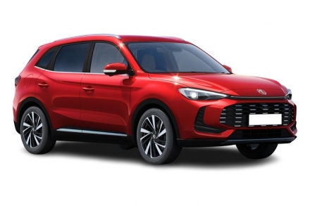 Mg Motor Uk Zs Hatchback 1.5 SE 5dr