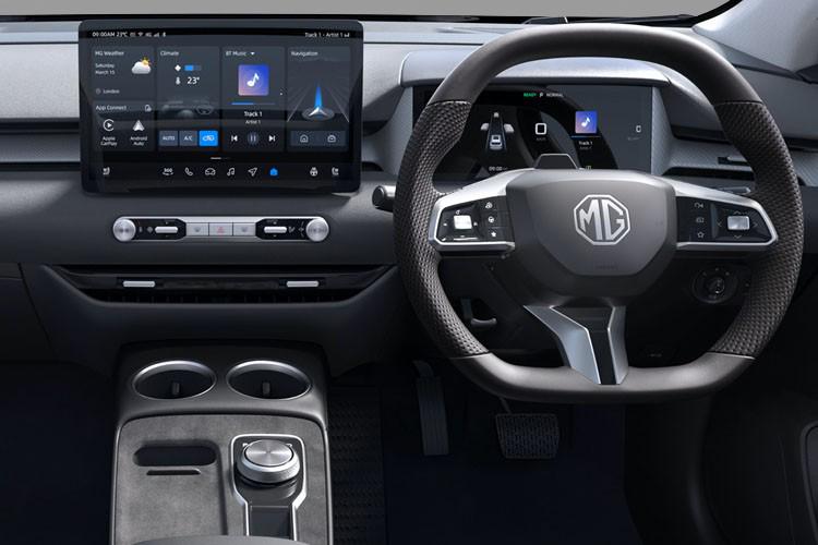 3946949 170kW SE EV Long Range 64kWh 5dr Auto
