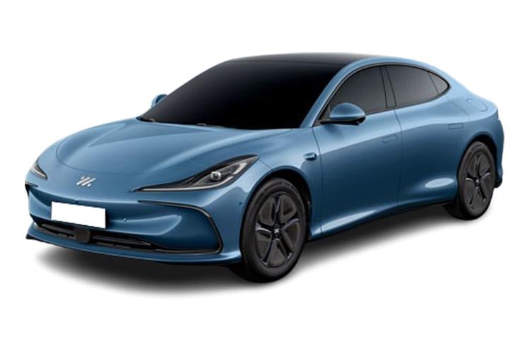 3976639 300kW Long Range 100kWh 5dr Auto