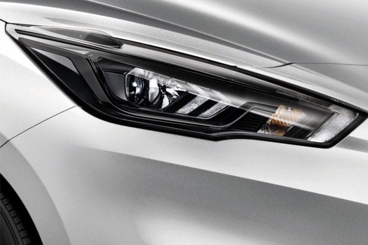 3976627 90kW Advance 40kWh 5dr Auto