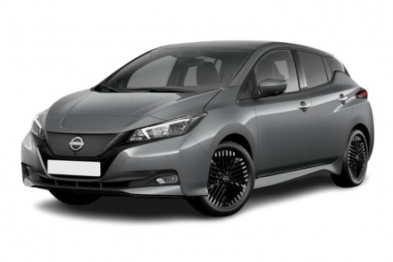 Nissan Leaf Hatchback 110kW N-Connecta 39kWh 5dr Auto
