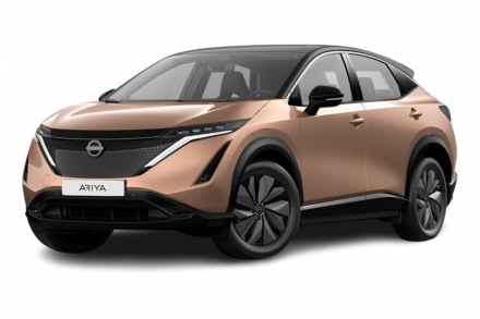 Nissan Ariya Electric Hatchback 160kW Advance 63kWh 5dr Auto