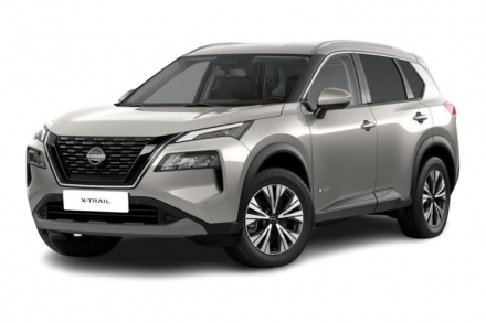 Nissan X-TRAIL 1.5 MHEV 163 Acenta Premium 5dr Xtronic