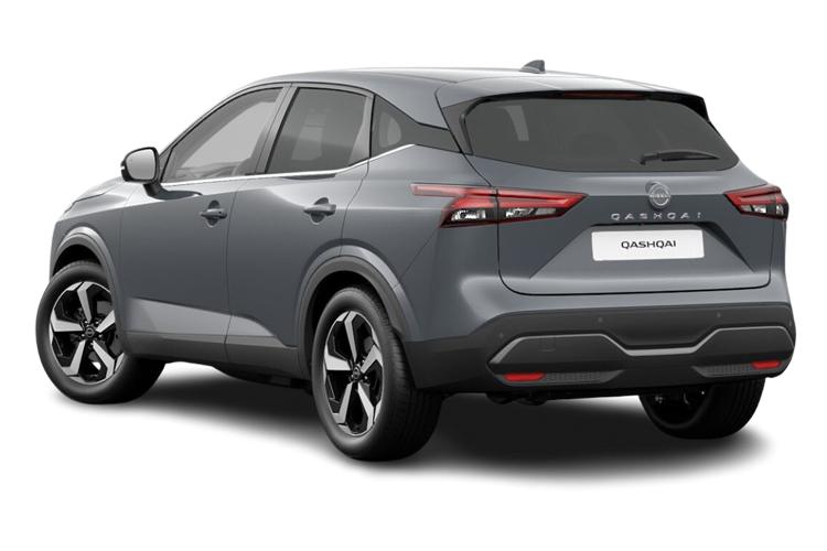 3839897 1.3 DiG-T MH 158 Tekna 5dr Xtronic