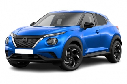 Nissan Juke Hatchback 1.0 DiG-T Tekna+ 5dr