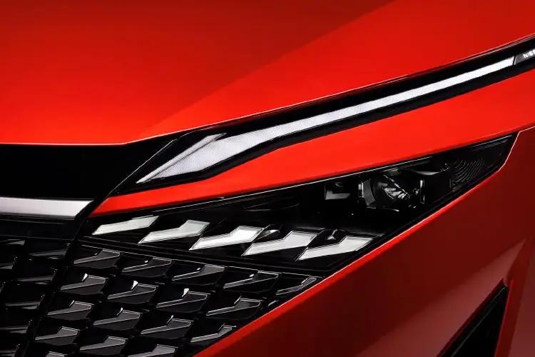 3976631 1.5 E-Power 205 Acenta Premium 5dr Auto