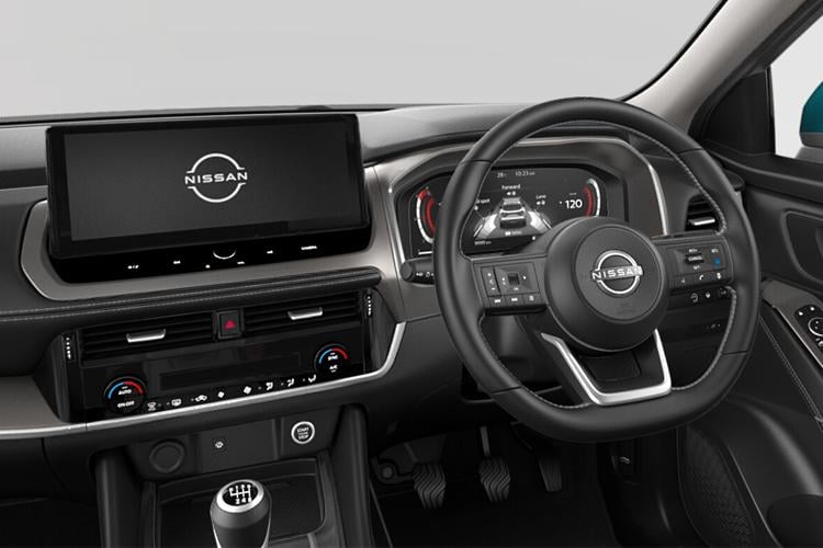 3976636 1.5 E-Power 205 Tekna [Bose] 5dr Auto