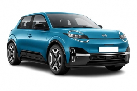 Nissan Micra Electric Hatchback 110kW Evolve 52kWh 5dr Auto