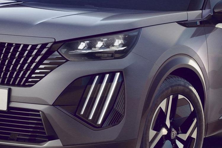 3798538 1.2 Hybrid 136 Allure 5dr e-DSC6