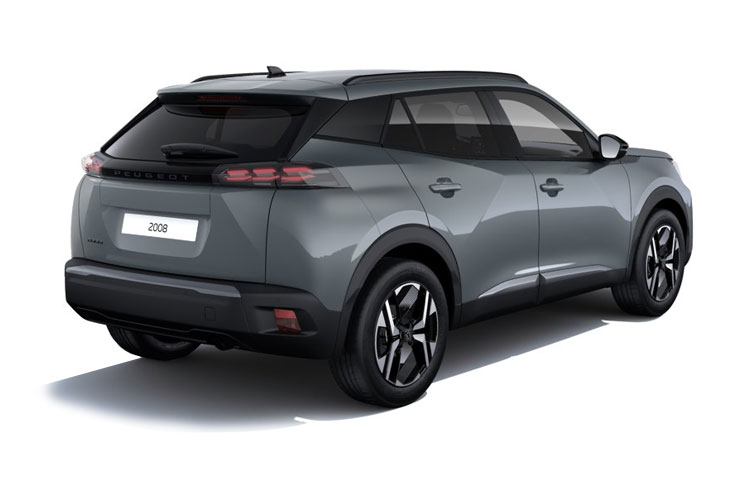 3798538 1.2 Hybrid 136 Allure 5dr e-DSC6