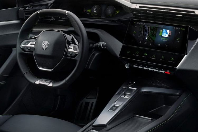 3559752 115kW GT 54kWh 5dr Auto