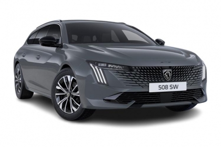 Peugeot 508 Sw Estate 1.6 Hybrid 225 GT 5dr e-EAT8