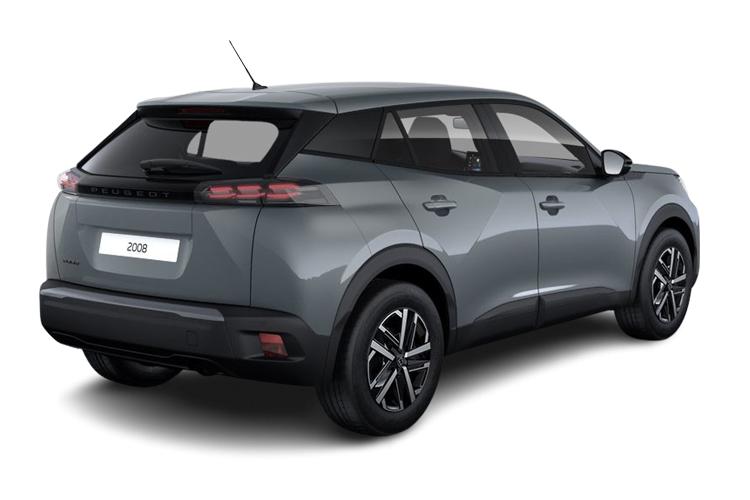 3554029 1.2 PureTech 130 Allure 5dr