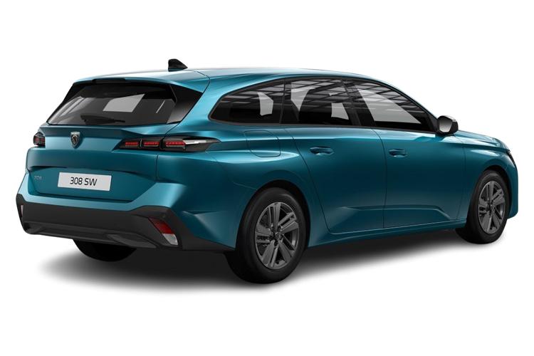 2250059 1.5 BlueHDi Allure 5dr EAT8