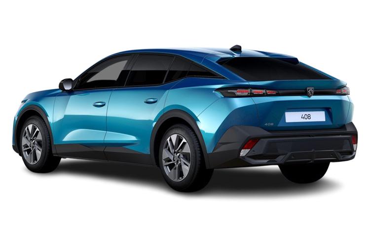 3902593 158kW Allure 58kWh 5dr Auto