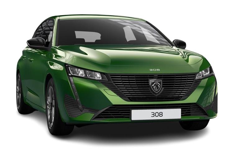 3883565 1.5 BlueHDi Allure 5dr EAT8