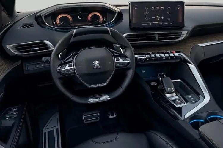 3866697 1.6 Plug-in Hybrid 195 Allure 5dr e-DSC7