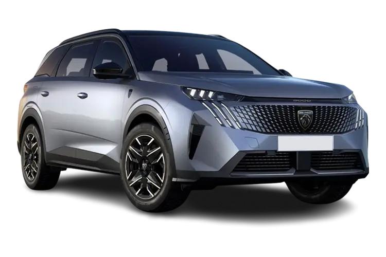 3875267 169kW Long Range GT 98kWh 5dr Auto