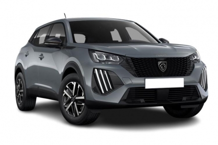 Peugeot 2008 1.2 PureTech Allure Edition 5dr