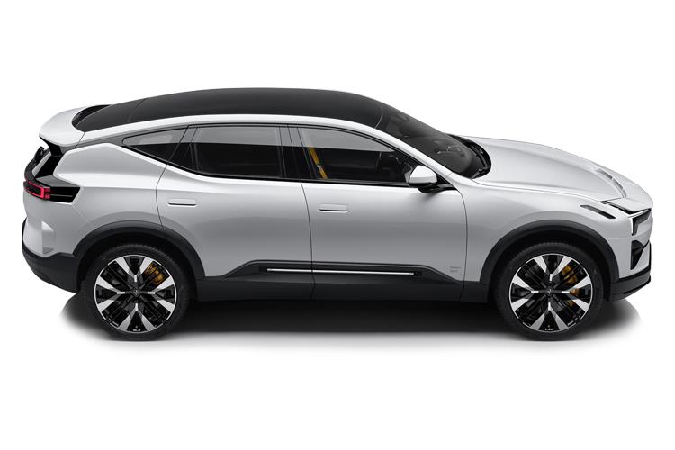 3844217 220kW 111kWh Long Range SM Plus Pilot 5dr Auto