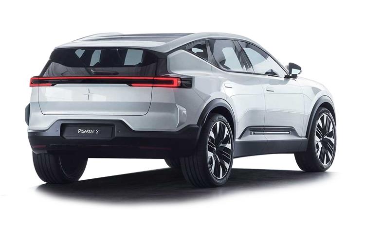 3815019 380kW 111kWh Long Range DM Performance 5dr Auto