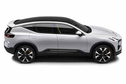 Polestar 3 Estate 380kW 111kWh LR DM Plus Pilot performance 5dr Auto