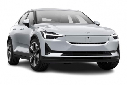 Polestar 2 Fastback 310kW 82kWh Long Range DM Pilot/Plus 5dr 4WD Auto