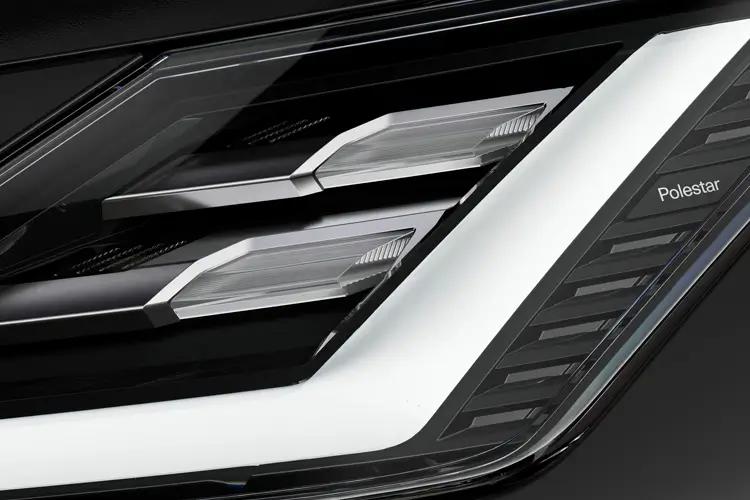 3946994 400kW 100kWh Long Range Dual Motor Prime 5dr Auto