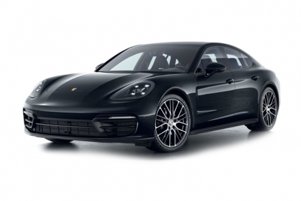 Porsche PANAMERA 2.9 V6 4 E-Hybrid 5dr PDK