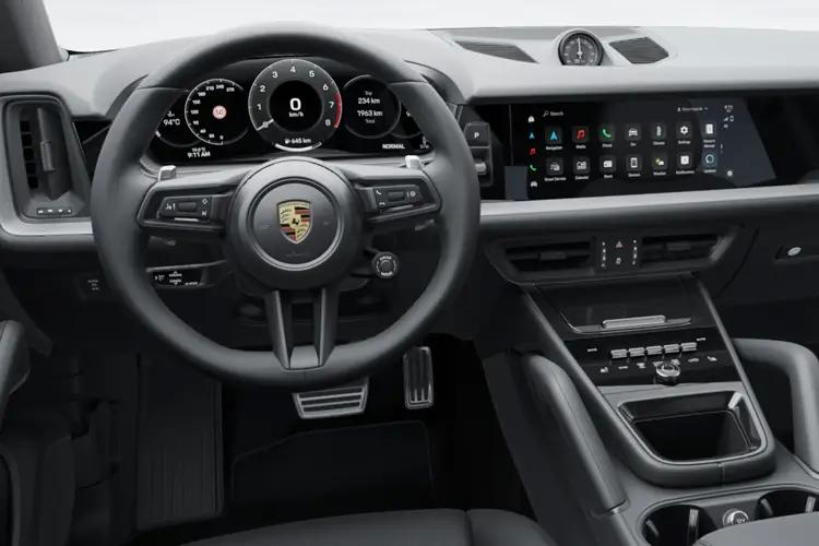 3552818 5dr Tiptronic S