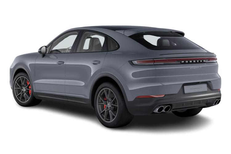 3942517 5dr Tiptronic S [5 Seat]