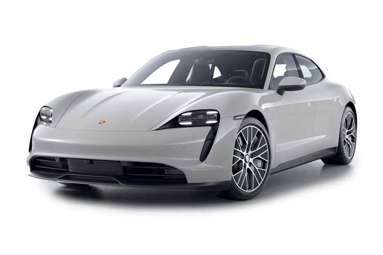 3959042 320kW 105kWh 5dr RWD Auto [Revised]