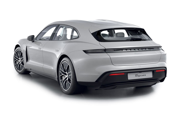 3959042 320kW 105kWh 5dr RWD Auto [Revised]