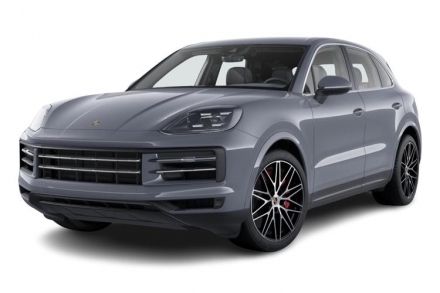 Porsche Cayenne Estate S E-Hybrid 5dr Tiptronic S