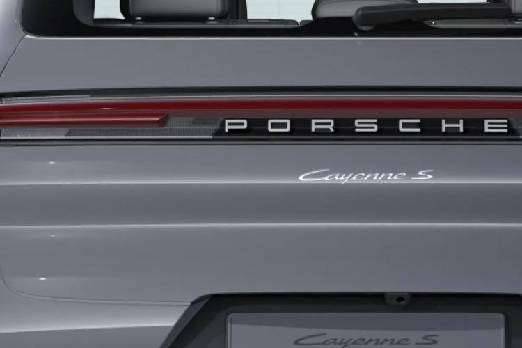 3740214 S E-Hybrid 5dr Tiptronic S