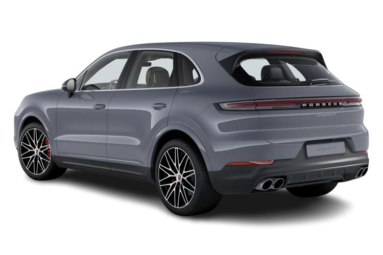 3740214 S E-Hybrid 5dr Tiptronic S