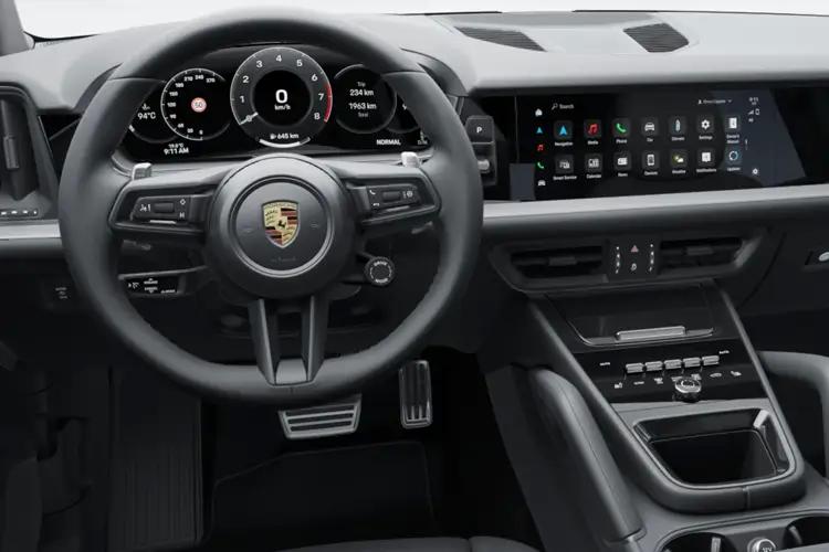 3740214 S E-Hybrid 5dr Tiptronic S