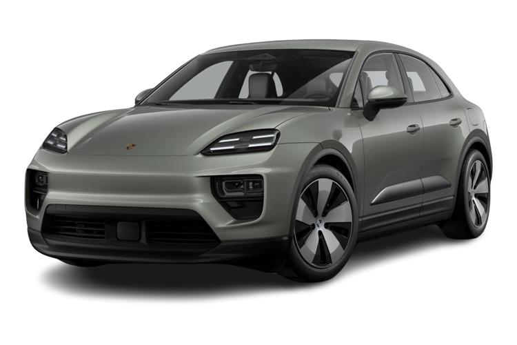 3867242 265kW 100kWh 5dr Auto