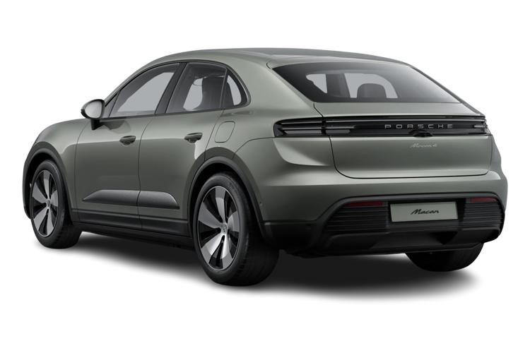 3867242 265kW 100kWh 5dr Auto