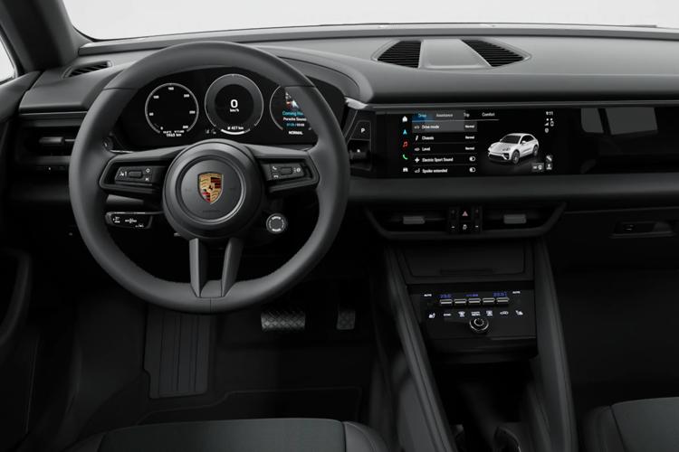 3867242 265kW 100kWh 5dr Auto