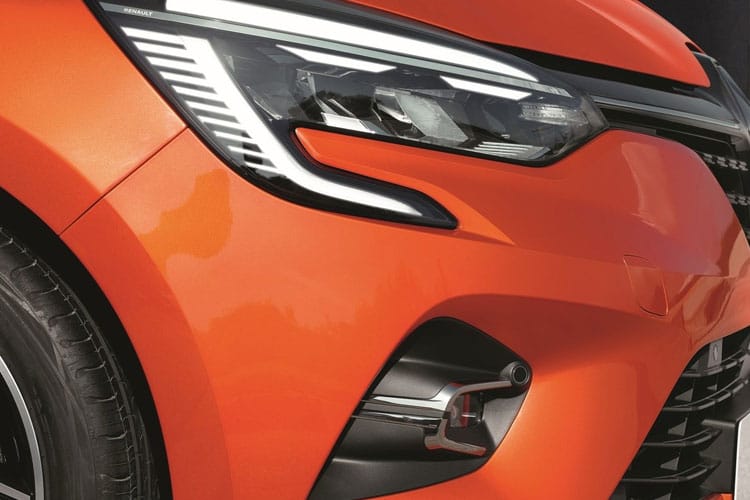 4054158 1.0 TCe 90 Techno+ 5dr