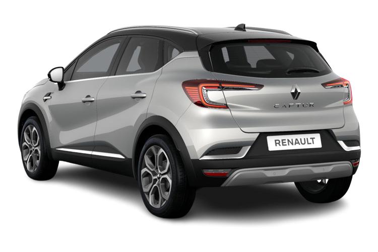 3978993 1.6 E-Tech Full Hybrid 145 Techno 5dr Auto