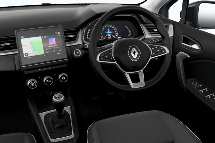 3978993 1.6 E-Tech Full Hybrid 145 Techno 5dr Auto