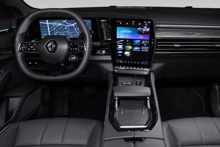 3559712 E-Tech FHEV Techno Esprit Alpine 5dr Auto