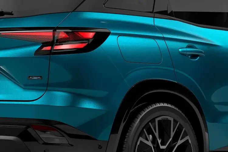 3959077 E-Tech Full Hybrid Techno Esprit Alpine 5dr Auto