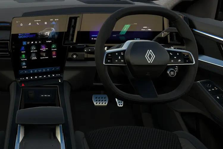 3959076 E-Tech Full Hybrid Iconic Esprit Alpine 5dr Auto