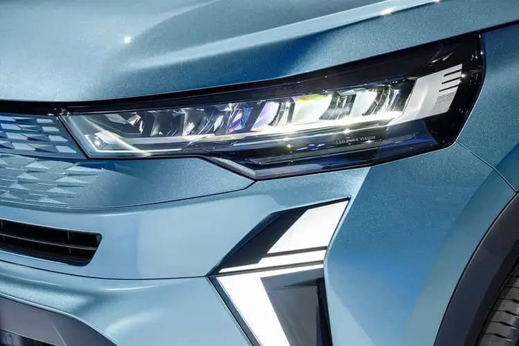 3866033 1.6 E-Tech FHEV 145 Techno Esprit Alpine 5dr Auto