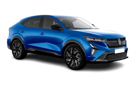 Renault Rafale Estate E-Tech PHEV Atelier Alpine AWD 5dr Auto