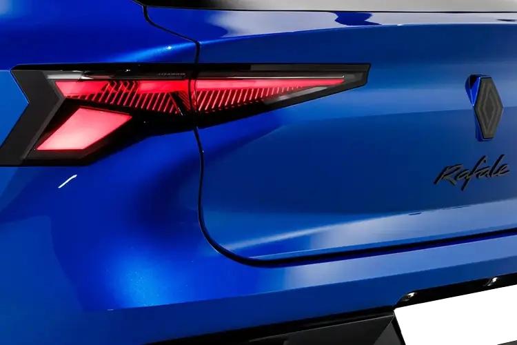 3899411 E-Tech PHEV Atelier Alpine AWD 5dr Auto