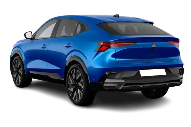 3899411 E-Tech PHEV Atelier Alpine AWD 5dr Auto